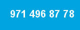 971 496 87 78